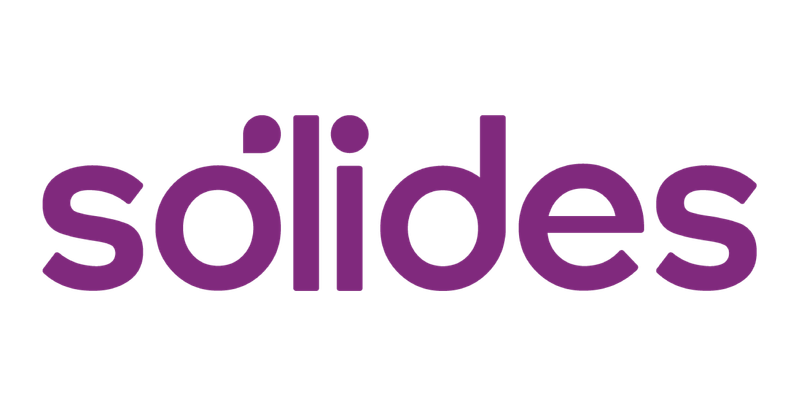 Logotipo Sólides