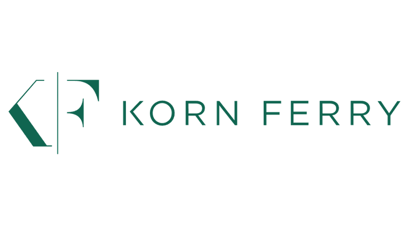 Logotipo Korn Ferry