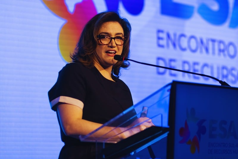 Formato de entrega: Palestras