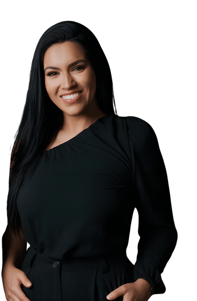 Aline Streck