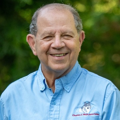 Chuck Wolfe, especialista em inteligência emocional