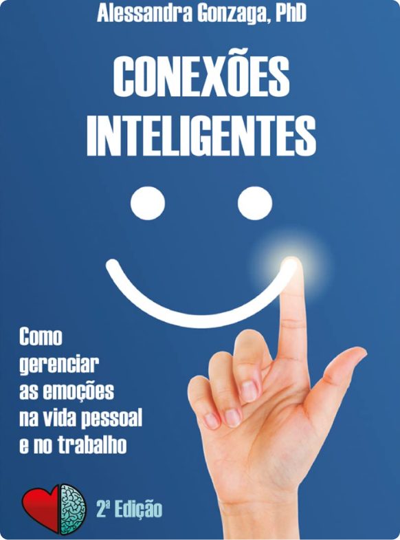 Capa do livro Conexões inteligentes