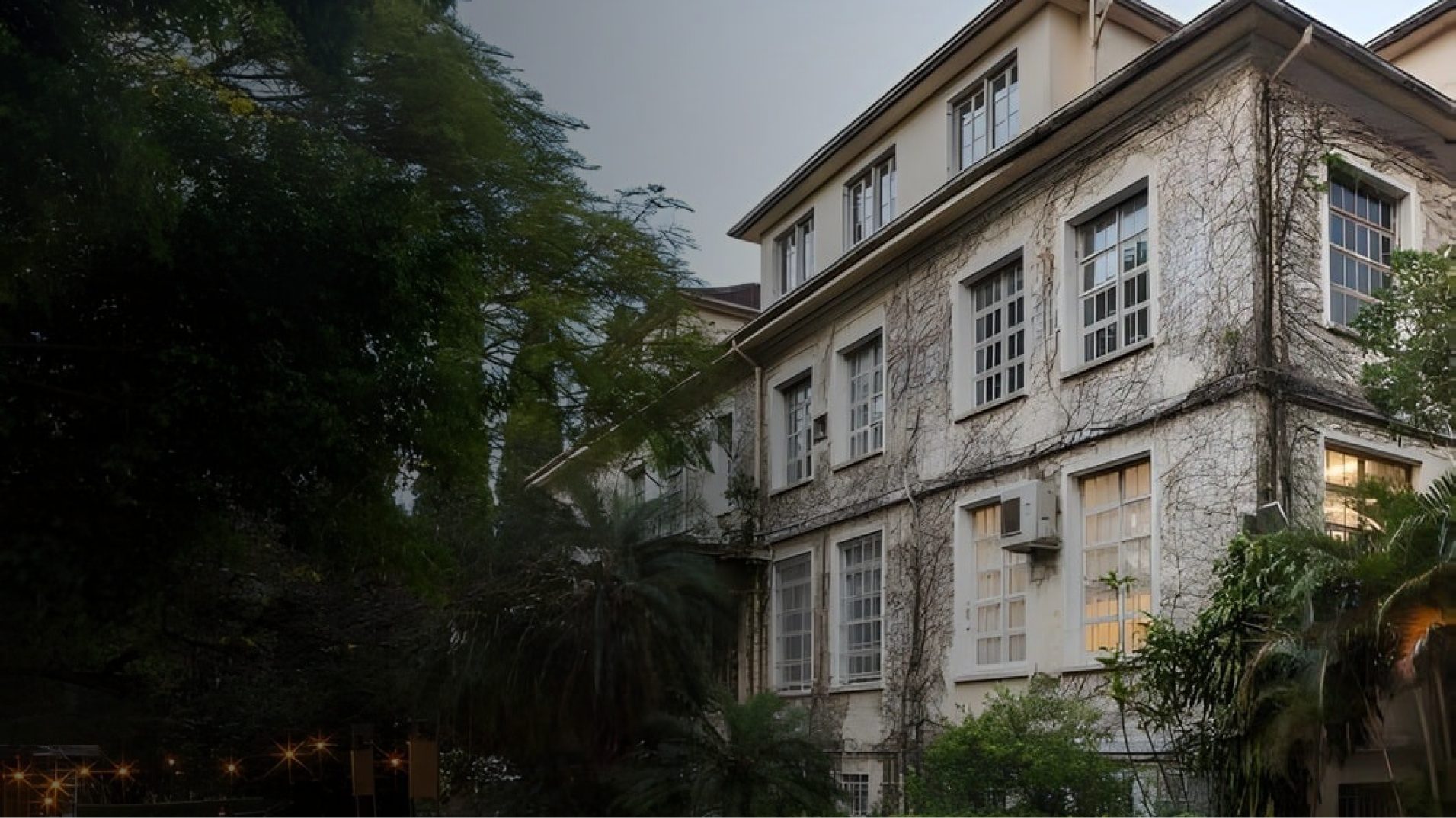 Sede da Conexão IE