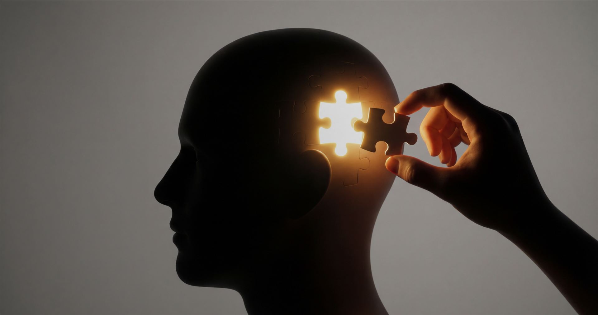 Setup Emocional
